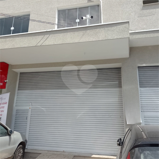 Aluguel Salão Comercial São Paulo Vila Pereira Barreto REO1032174 23