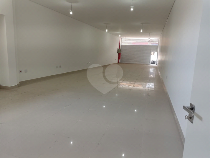 Aluguel Salão Comercial São Paulo Vila Pereira Barreto REO1032174 6