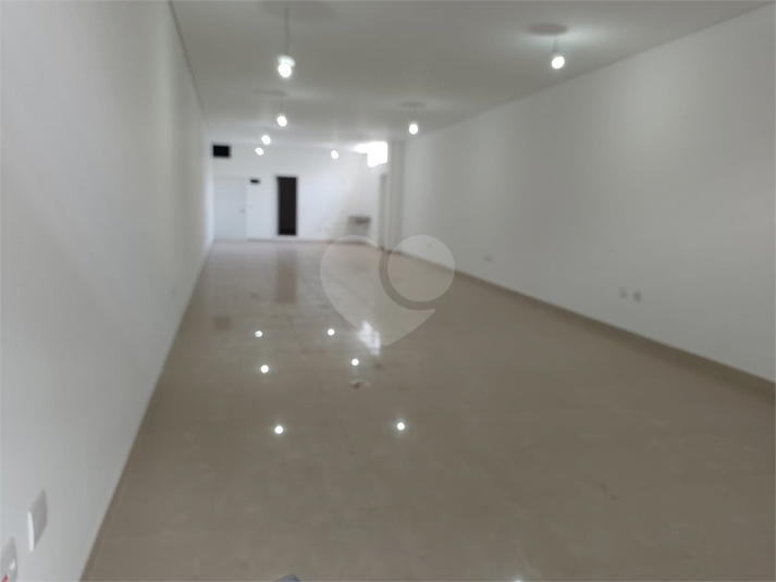 Aluguel Salão Comercial São Paulo Vila Pereira Barreto REO1032174 12