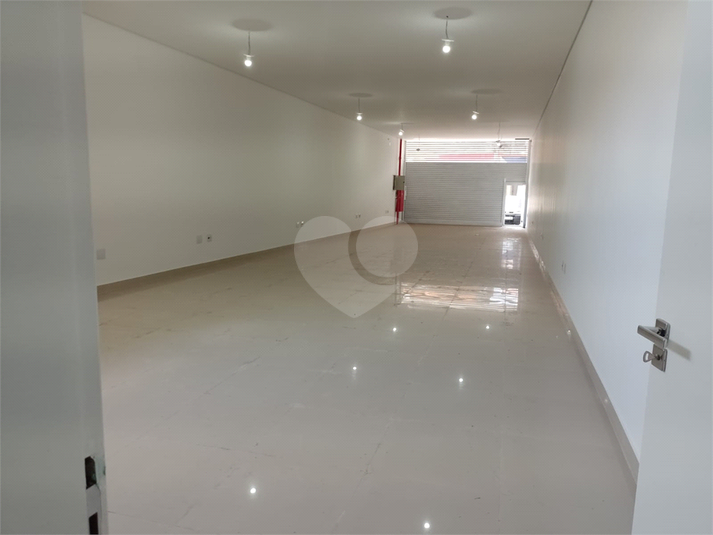 Aluguel Salão Comercial São Paulo Vila Pereira Barreto REO1032174 17