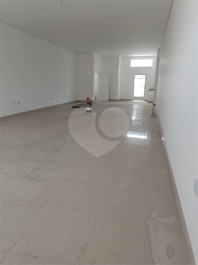 Aluguel Salão Comercial São Paulo Vila Pereira Barreto REO1032178 19