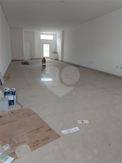 Aluguel Salão Comercial São Paulo Vila Pereira Barreto REO1032178 18