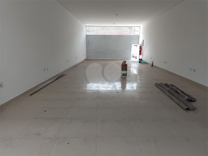 Aluguel Salão Comercial São Paulo Vila Pereira Barreto REO1032178 21