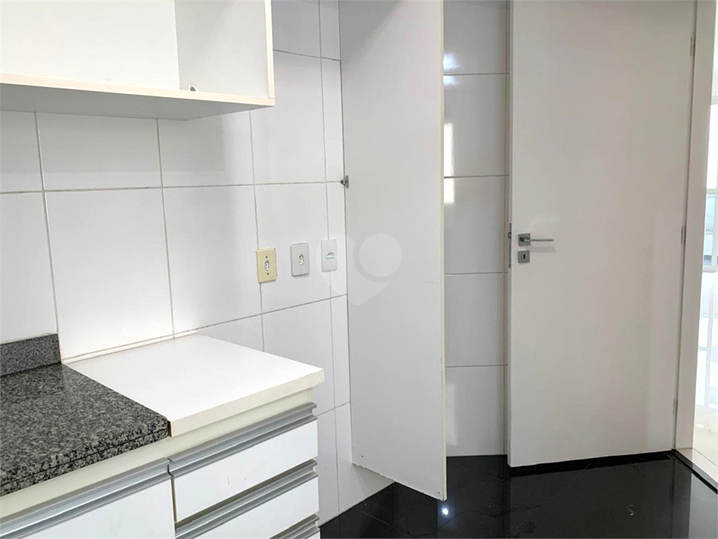 Aluguel Apartamento São Paulo Sumarezinho REO1032179 16