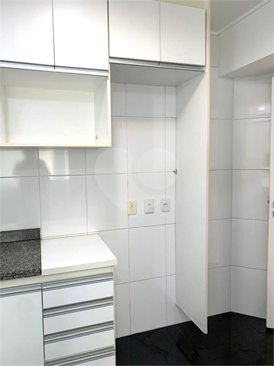 Aluguel Apartamento São Paulo Sumarezinho REO1032179 21