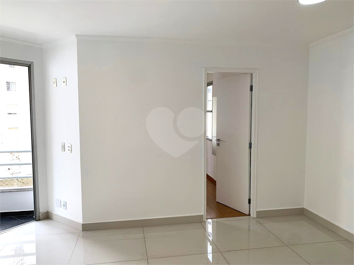 Aluguel Apartamento São Paulo Sumarezinho REO1032179 4