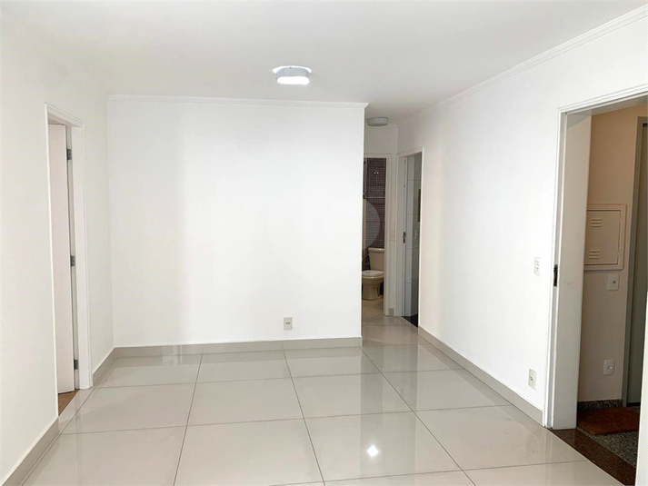 Aluguel Apartamento São Paulo Sumarezinho REO1032179 3