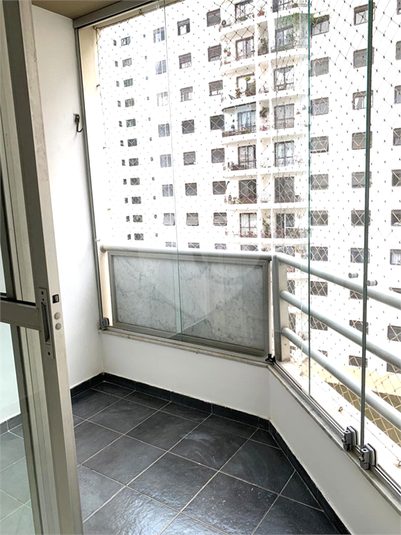 Aluguel Apartamento São Paulo Sumarezinho REO1032179 23