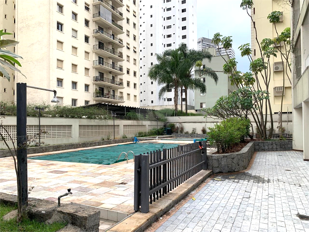 Aluguel Apartamento São Paulo Sumarezinho REO1032179 26