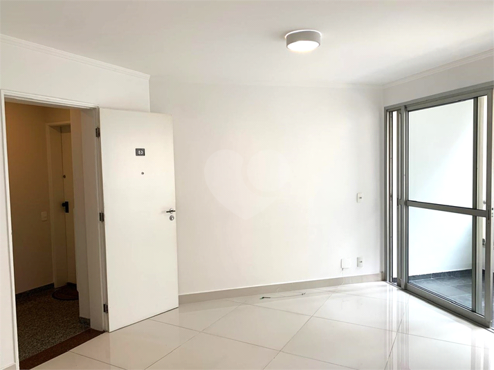 Aluguel Apartamento São Paulo Sumarezinho REO1032179 2