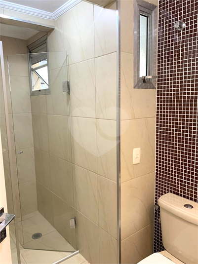 Aluguel Apartamento São Paulo Sumarezinho REO1032179 14