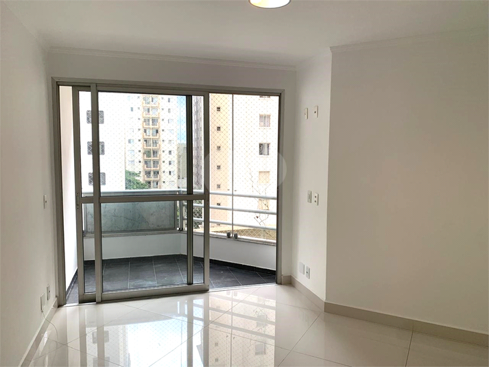 Aluguel Apartamento São Paulo Sumarezinho REO1032179 22