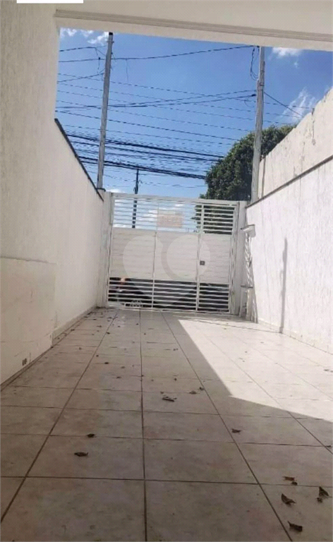 Venda Casa São Paulo Jardim Triana REO1032180 12