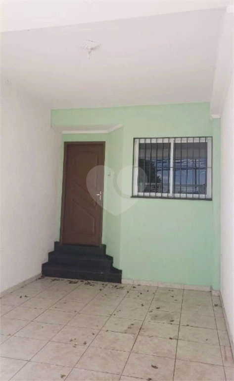 Venda Casa São Paulo Jardim Triana REO1032180 4