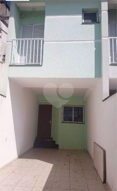 Venda Casa São Paulo Jardim Triana REO1032180 1