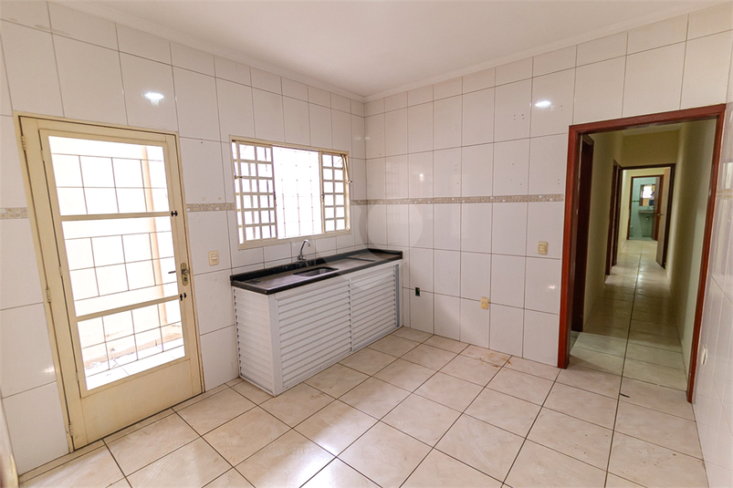 Venda Casa Indaiatuba Jardim Kioto Ii REO1032184 7