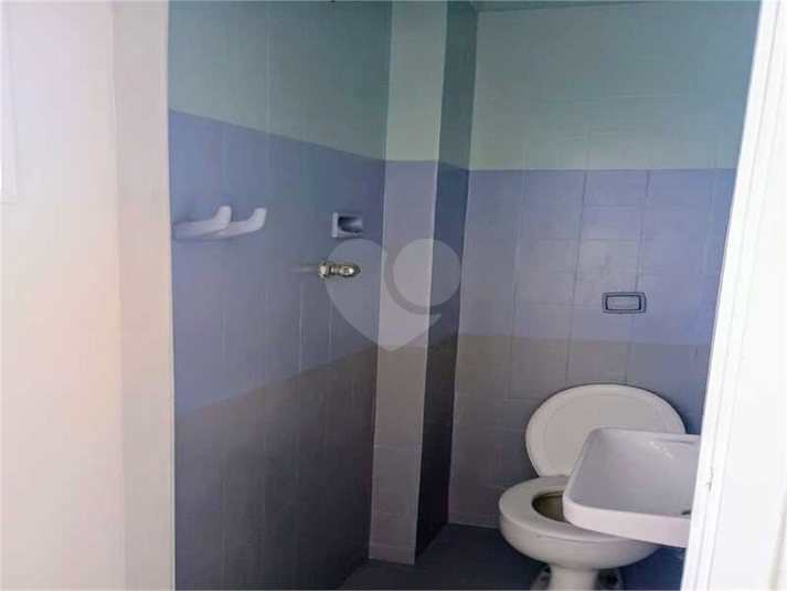 Venda Apartamento São Paulo Jardim Paulista REO1032190 16