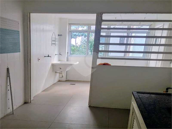 Venda Apartamento São Paulo Jardim Paulista REO1032190 12