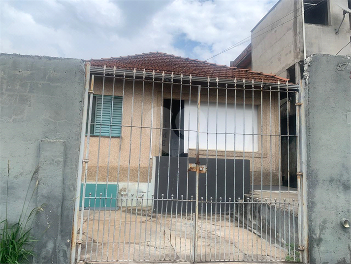 Venda Casa São Paulo Jardim Ondina REO1032191 13