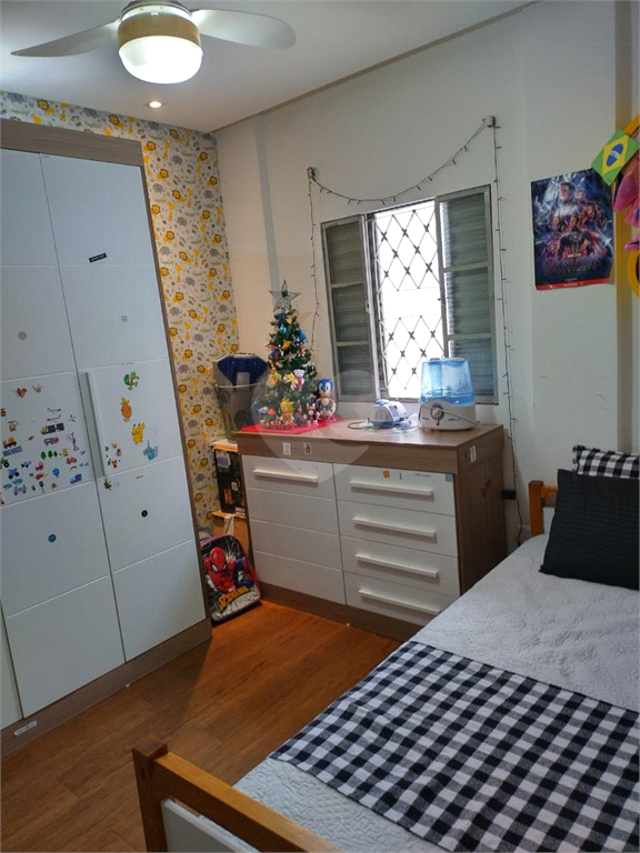 Venda Casa São Paulo Jardim Ondina REO1032191 11