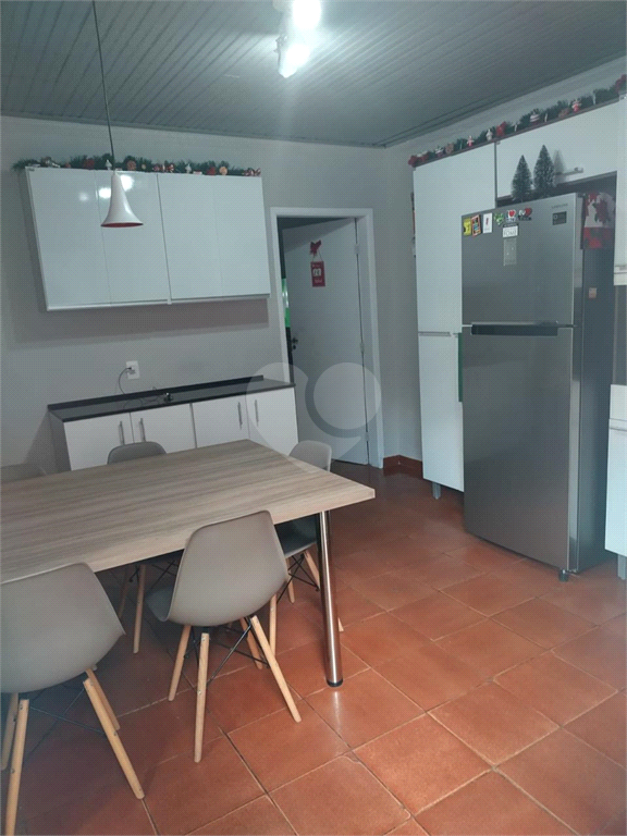 Venda Casa São Paulo Jardim Ondina REO1032191 4