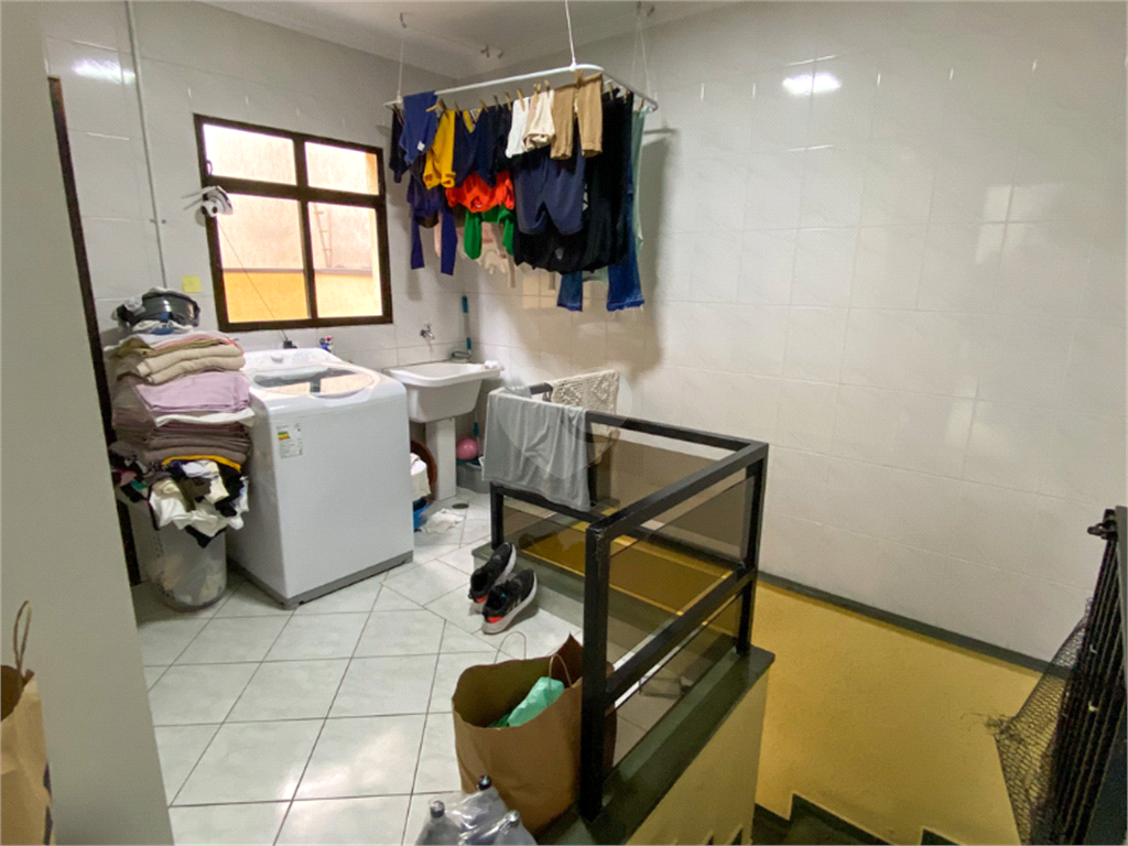 Venda Sobrado São Paulo Vila Pereira Barreto REO1032192 10