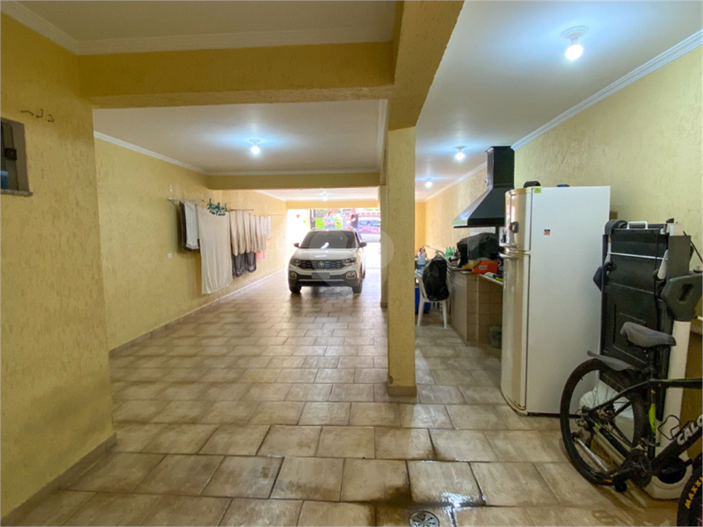 Venda Sobrado São Paulo Vila Pereira Barreto REO1032192 37