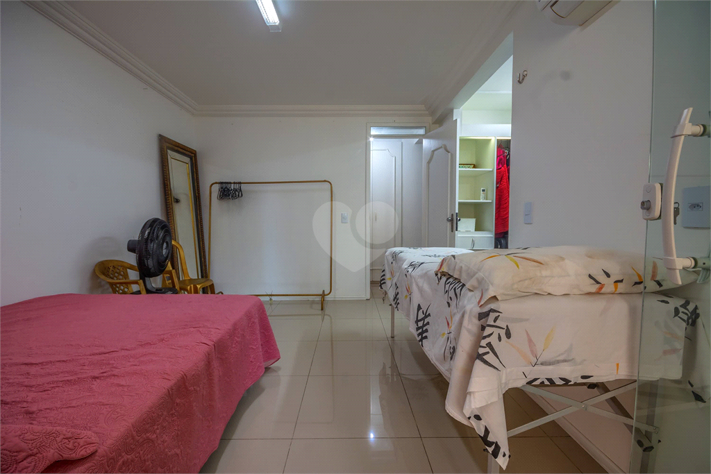 Venda Apartamento Fortaleza Meireles REO1032194 35