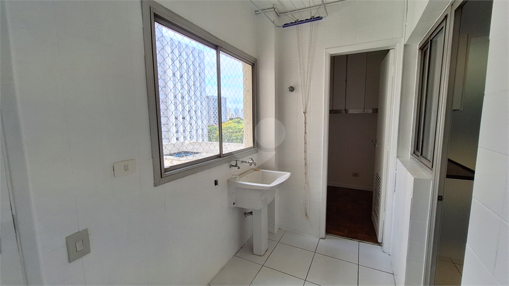 Aluguel Apartamento São Paulo Perdizes REO1032196 19