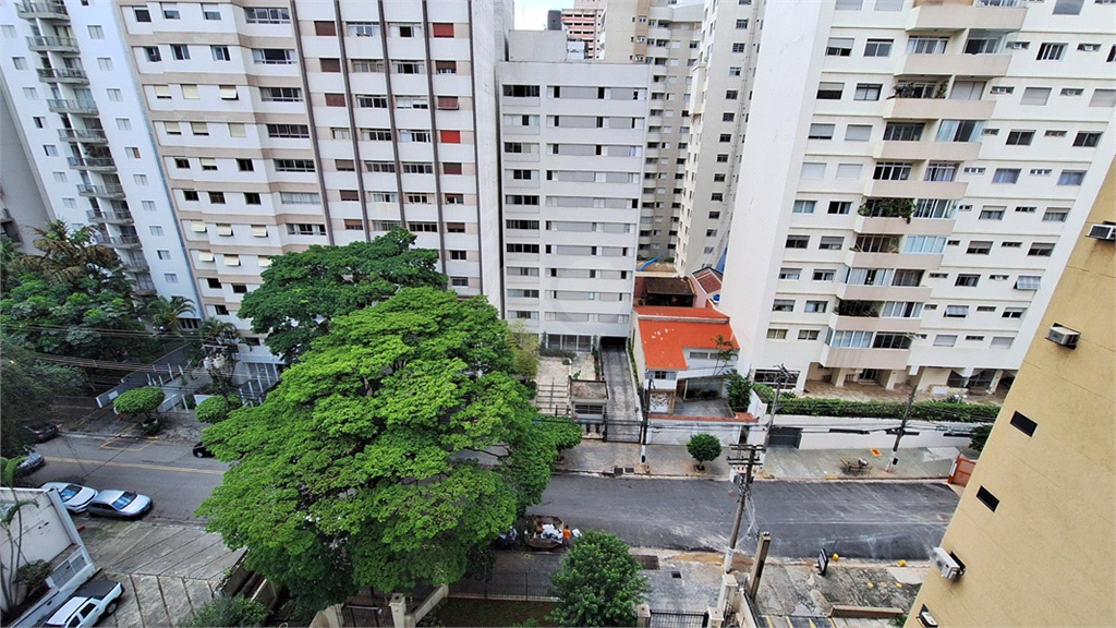 Aluguel Apartamento São Paulo Perdizes REO1032196 4