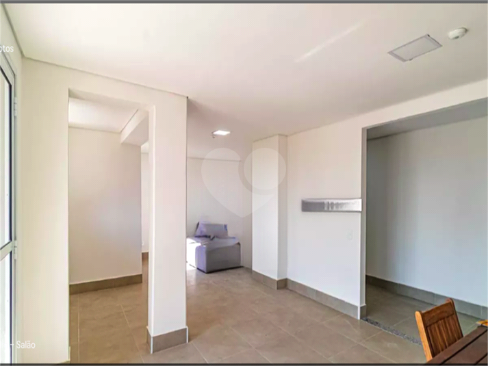 Venda Apartamento São Paulo Butantã REO1032199 53