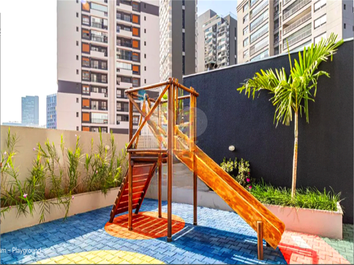 Venda Apartamento São Paulo Butantã REO1032199 39