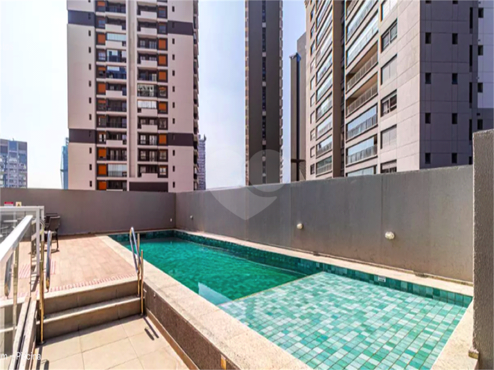 Venda Apartamento São Paulo Butantã REO1032199 44