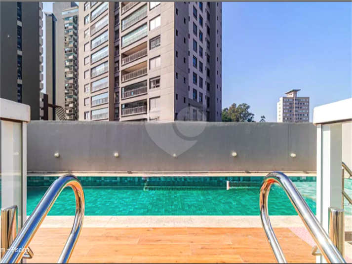 Venda Apartamento São Paulo Butantã REO1032199 48