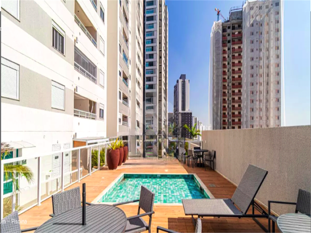 Venda Apartamento São Paulo Butantã REO1032199 47