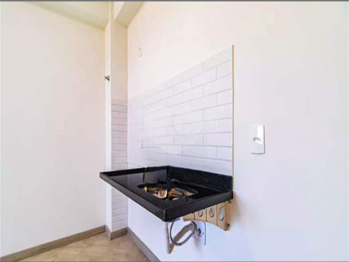 Venda Apartamento São Paulo Butantã REO1032199 3