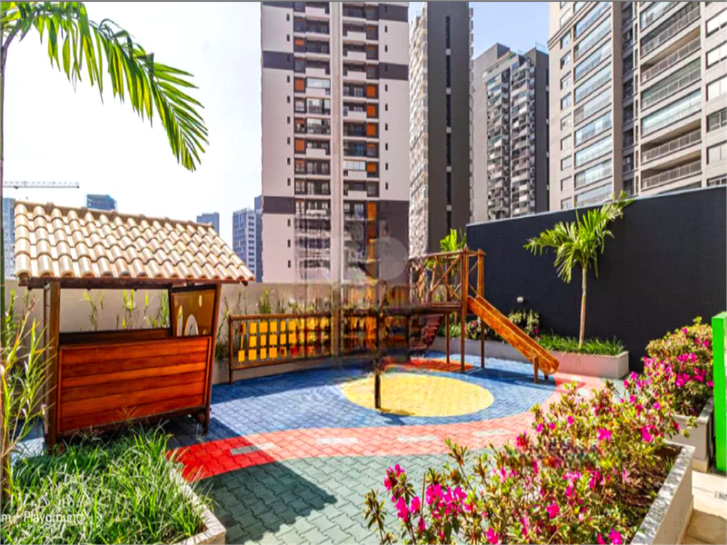 Venda Apartamento São Paulo Butantã REO1032199 37