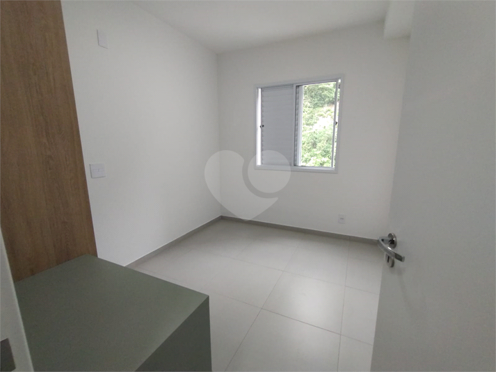 Aluguel Apartamento Santos Marapé REO1032200 11