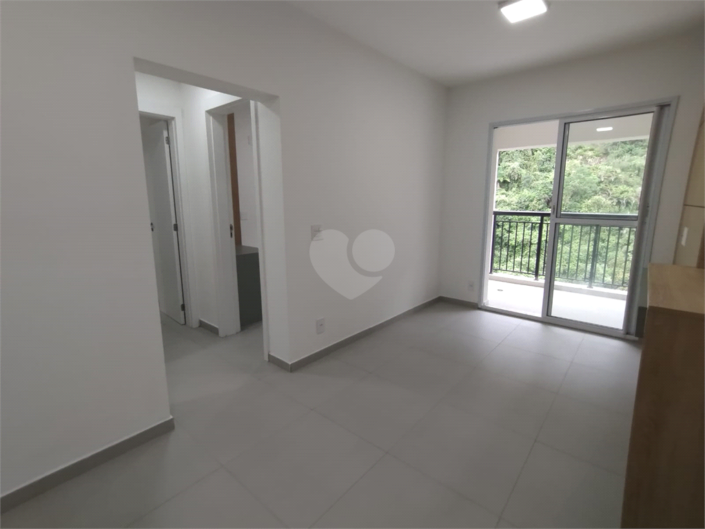 Aluguel Apartamento Santos Marapé REO1032200 2