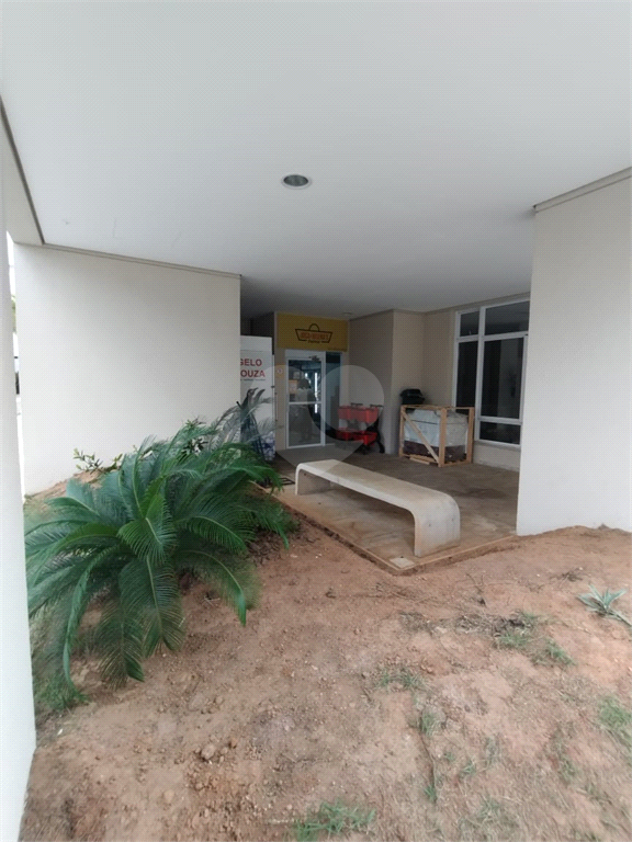 Aluguel Apartamento Santos Marapé REO1032200 29