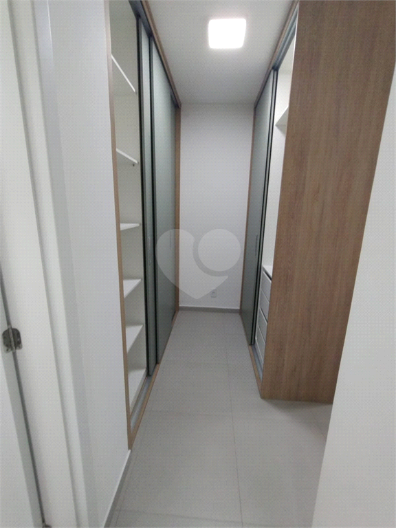 Aluguel Apartamento Santos Marapé REO1032200 6