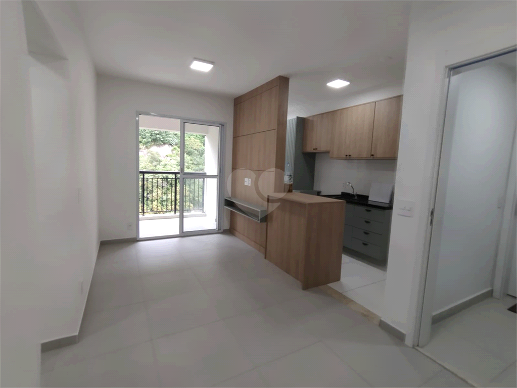 Aluguel Apartamento Santos Marapé REO1032200 1