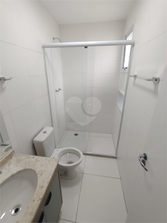 Aluguel Apartamento Santos Marapé REO1032200 9