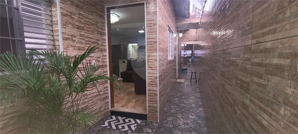 Venda Casa térrea São Paulo Jardim Arpoador REO1032203 25