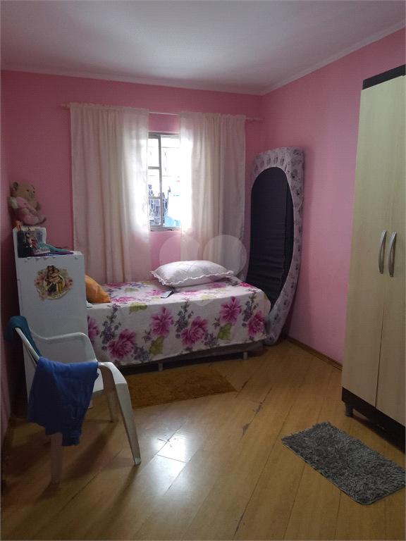 Venda Casa térrea São Paulo Jardim Arpoador REO1032203 16