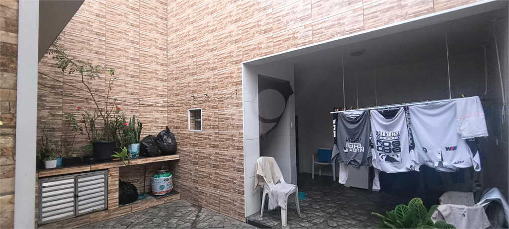 Venda Casa térrea São Paulo Jardim Arpoador REO1032203 24