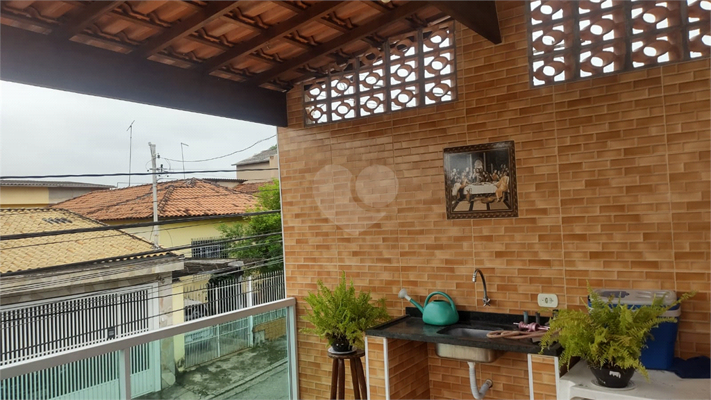 Venda Casa térrea São Paulo Jardim Arpoador REO1032203 9