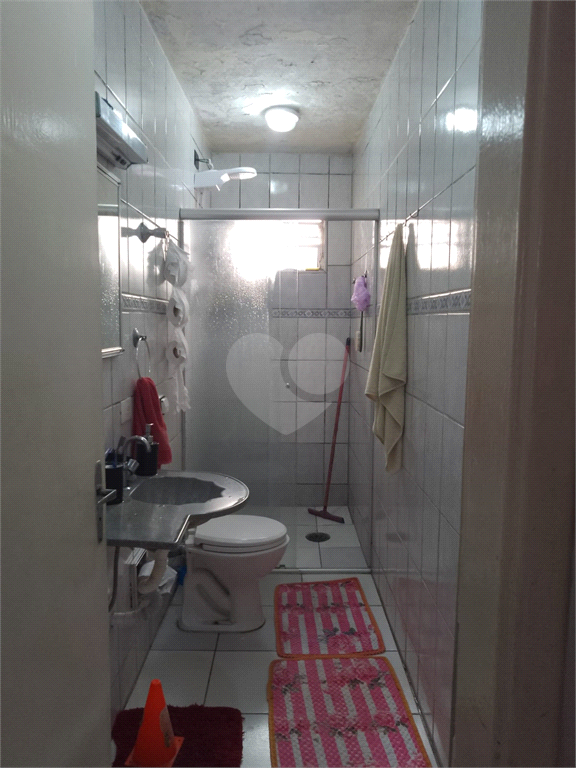 Venda Casa térrea São Paulo Jardim Arpoador REO1032203 17