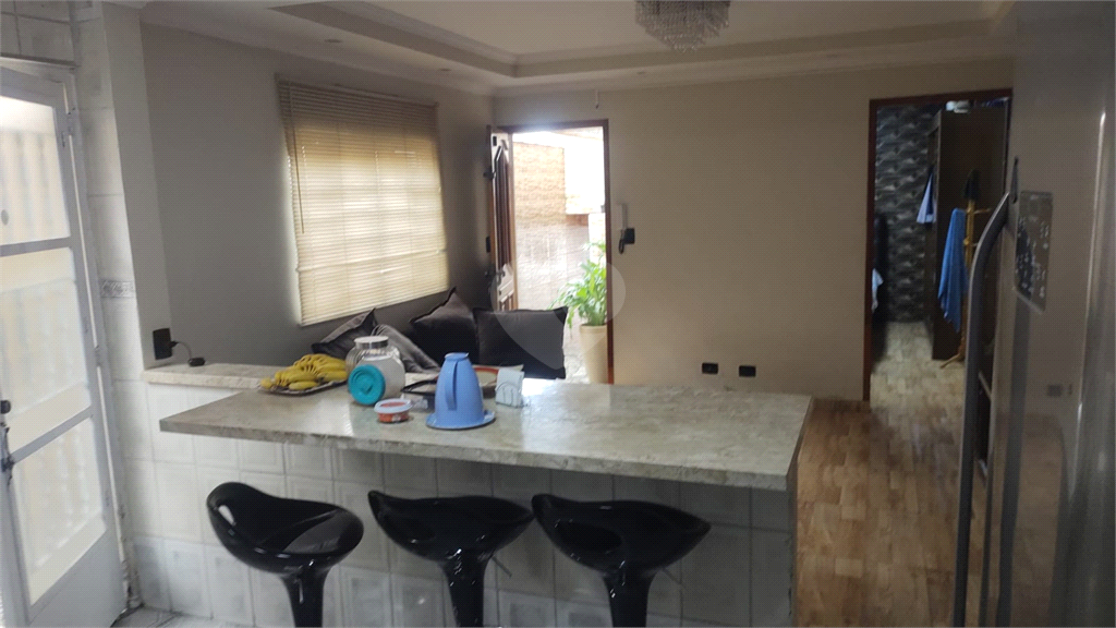 Venda Casa térrea São Paulo Jardim Arpoador REO1032203 6