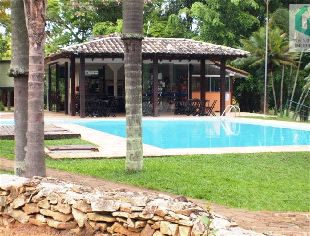 Venda Casa Sorocaba Vivendas Do Lago REO1032209 52